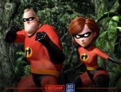 بدء تصوير الجزء الثالث لفيلم The Incredibles بعد 6 سنوات من الثاني