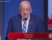 وسيم السيسى يرد على مزاعم إيلون ماسك حول بناة الأهرامات: "مش دارس"