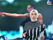 بعد إنجار سارة سمير وأحمد الجندى.. اليوم ختام أولمبياد باريس 2024.. فيديو