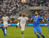 الهلال يواجه الأهلي فى كلاسيكو نصف نهائى كأس السوبر السعودي.. اليوم