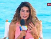 لما جبريل: الشركة المتحدة حريصة على اكتشاف المواهب خلال مهرجان العلمين