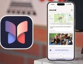 هل تستخدم أبل "Apple Intelligence" في تطبيق Journal.. تقرير يجيب