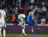 الهلال يصعد لنهائى السوبر السعودى بعد تخطى الأهلى بركلات الترجيح.. فيديو