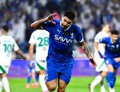 موعد نهائى كأس السوبر السعودى بعد تأهل الهلال على حساب الأهلى