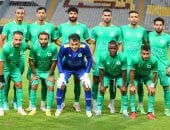 المصري يقص شريط مبارياته الأفريقية بمواجهة الهلال الليبي فى الكونفدرالية