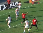 عادل عقل يكشف صحة ركلة جزاء الطلائع وهل تغاضى الـ VAR عن أخرى للزمالك