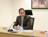 نائب وزير الصحة يوجه بفتح تحقيق في واقعة رصدها بمستشفى المنيرة