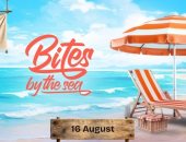 "Bites by the Sea" أكبر مهرجان للأكل والطبخ في مصر.. نجوم "سفرة" يكشفون أبرز المفاجآت: تصميم فنار الإسكندرية من البسكويت وأكبر هرم كشرى.. ومدير الشركة المنظمة: هدفنا وضع الأكل المصرى على خريطة السياحة