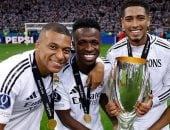 ريال مدريد يبدأ عصر كيليان مبابى وBMV  وتوقعات بالتفوق على BBC