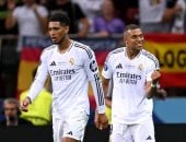 مبابي وفينيسيوس يقودان تشكيل ريال مدريد المتوقع ضد مايوركا في الليجا