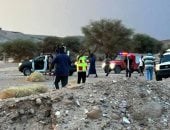 سفارة تونس بطرابلس تدعو الجالية إلى التزام الحذر