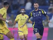 النصر يستعيد بروزوفيتش أمام العروبة بالدوري السعودي 