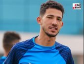 أحمد فتوح يعود لتدريبات الزمالك بفرمان من جوميز وخطة لإعداده نفسيا 