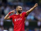 آخر تطورات تجديد عقد محمد صلاح مع ليفربول