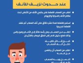 وزارة الصحة تكشف آليات التعامل مع حالات نزيف الأنف.. تفاصيل