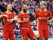 مواجهات نارية فى السبت الكروى.. محمد صلاح يقود ليفربول أمام نوتنجهام.. مانشستر سيتي يواجه برينتفورد.. ريال مدريد فى لقاء صعب مع سوسيداد.. عبد المنعم يسجل ظهورا جديدا مع نيس.. والزمالك وبيراميدز فى مهمة أفريقية