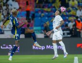 النصر ضد الهلال.. سافيتش يتعادل للزعيم فى الدقيقة 55 "فيديو"