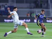 النصر ضد الهلال.. الزعيم يتقدم بنتيجة 3-1 في كأس السوبر السعودي "فيديو"