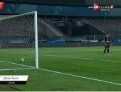 بلدية المحلة يسجل هدف التعادل فى شباك الزمالك (2-2)