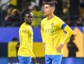 كريستيانو رونالدو جاهز لقيادة النصر فى افتتاحية الدورى السعودى ضد الرائد