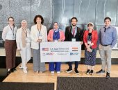 التعليم العالى: حصول 5 مبتكرين مصريين على تدريب عملى فى معهد أمريكى