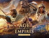 مايكروسوفت تعلن موعد طرح لعبة Age of Empires