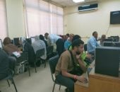 مكتب التنسيق: 250 ألف طالب يسجلون فى تنسيق المرحلة الثانية للقبول بالجامعات