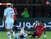 كأس مصر.. تعادل 0-0 بين الزمالك وطلائع الجيش بعد مرور 15 دقيقة