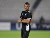 الإسباني خوسيه لانا يخلف كوبر فى تدريب المنتخب السورى