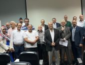 اختتام دورة إعداد الخبراء بمركز التقييم العقارى وتكنولوجيا البناء بجامعة القاهرة