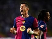 برشلونة يفلت من كمين أتلتيك بيلباو ويفوز 2-1 فى الدورى الإسبانى.. فيديو