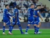 الهلال ضد ضمك.. الزعيم يخشى مفاجآت طارق حامد ورفاقه بالدوري السعودي