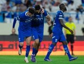 الهلال السعودى بالقوة الهجومية الضاربة أمام الريان بدورى أبطال آسيا