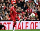 ليفربول ضد برينتفورد.. محمد صلاح يسجل الهدف الثانى للريدز (فيديو)