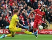 محمد صلاح يقود ليفربول للفوز ضد برينتفورد 2-0 فى الدورى الإنجليزى.. فيديو