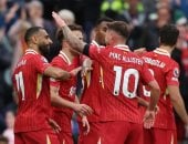 قرعة دوري أبطال أوروبا.. ليفربول يواجه ريال مدريد وميلان وليفركوزن