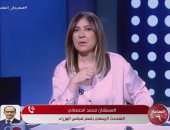 متحدث الحكومة: رصد كل حالات سرقة التيار الكهربائي من خلال التقنيات الحديثة