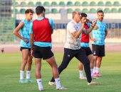 المصري يستأنف تدريباته فى الأول من سبتمبر استعدادًا لمباراة الهلال الليبي