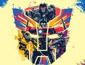 ما قبل أوبتيماس.. بوستر جديد لفيلم الأنميشن Transformers One.. صورة