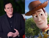 كوينتين تارانتينو لا يريد مشاهدة Toy Story 4 لـ هذا السبب