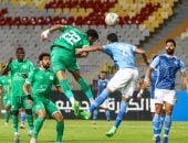 ركلات الترجيح بين المصرى وبيراميدز تحسم المتأهل لنهائى كأس مصر