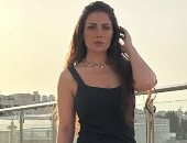 صبا مبارك تجسد دور طبيبة فى مسلسل "وتر حساس"