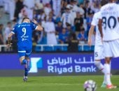 الهلال ضد ضمك.. الزعيم يعزز رقم التهديف القياسى فى الدورى السعودى