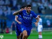 الهلال يحبط ريمونتادا ضمك ويفوز 3 - 2 فى لقاء مثير بالدوري السعودي.. فيديو