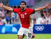 4 مستفيدين من معسكر منتخب مصر في أكتوبر.. إبراهيم عادل الأبرز