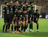 زد لا يعرف الفوز على بيراميدز تاريخيا قبل نهائى كأس مصر