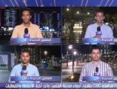 مراسلو cbc ينقلون أبرز أنشطة وفعاليات مهرجان العلمين وأخبار حفل الختام