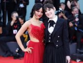 أجمل وأغرب إطلالات النجمات بمهرجان البندقية السينمائى.. صور