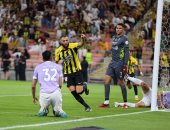 اتحاد جدة يخطف فوزا مثيرا من التعاون فى الدوري السعودي