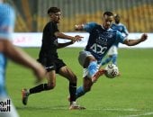 موعد مباراة بيراميدز وزد في نهائي كأس مصر والقناة الناقلة